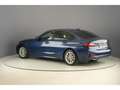 BMW 320 e 204pk Pack Drive Assist Azul - thumbnail 3