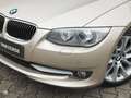 BMW 325i Cabrio LCI Aut - Sportst, Prof Navi, COMbox Argent - thumbnail 9