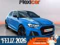 Audi A1 citycarver 30 TFSI 85kW (116CV) S tronic Bleu - thumbnail 1