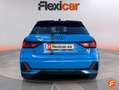 Audi A1 citycarver 30 TFSI 85kW (116CV) S tronic Bleu - thumbnail 4