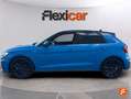 Audi A1 citycarver 30 TFSI 85kW (116CV) S tronic Bleu - thumbnail 3