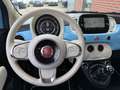 Fiat 500C 0.9 TWINAIR T Spiaggina 58 NAVI CARPLAY CLIMA CRUI Bleu - thumbnail 11