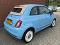Fiat 500C 0.9 TWINAIR T Spiaggina 58 NAVI CARPLAY CLIMA CRUI Bleu - thumbnail 26