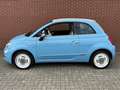 Fiat 500C 0.9 TWINAIR T Spiaggina 58 NAVI CARPLAY CLIMA CRUI Bleu - thumbnail 4