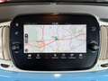 Fiat 500C 0.9 TWINAIR T Spiaggina 58 NAVI CARPLAY CLIMA CRUI Bleu - thumbnail 12