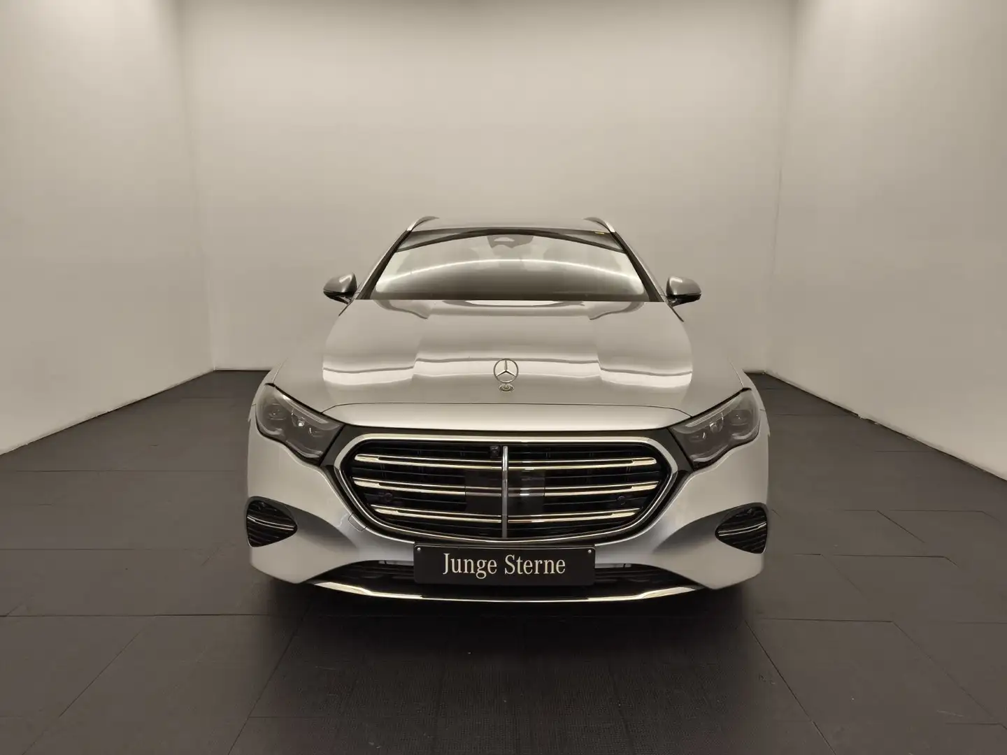 Mercedes-Benz E 220 E 220 T d Exclusive Premium Burmester DigitalLight Argento - 2