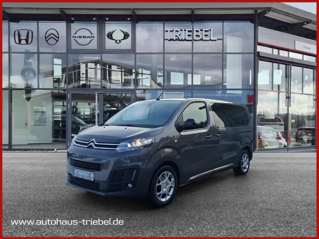 Citroen Spacetourer Business M BHDi 120 °AHK°Navi°PDC°