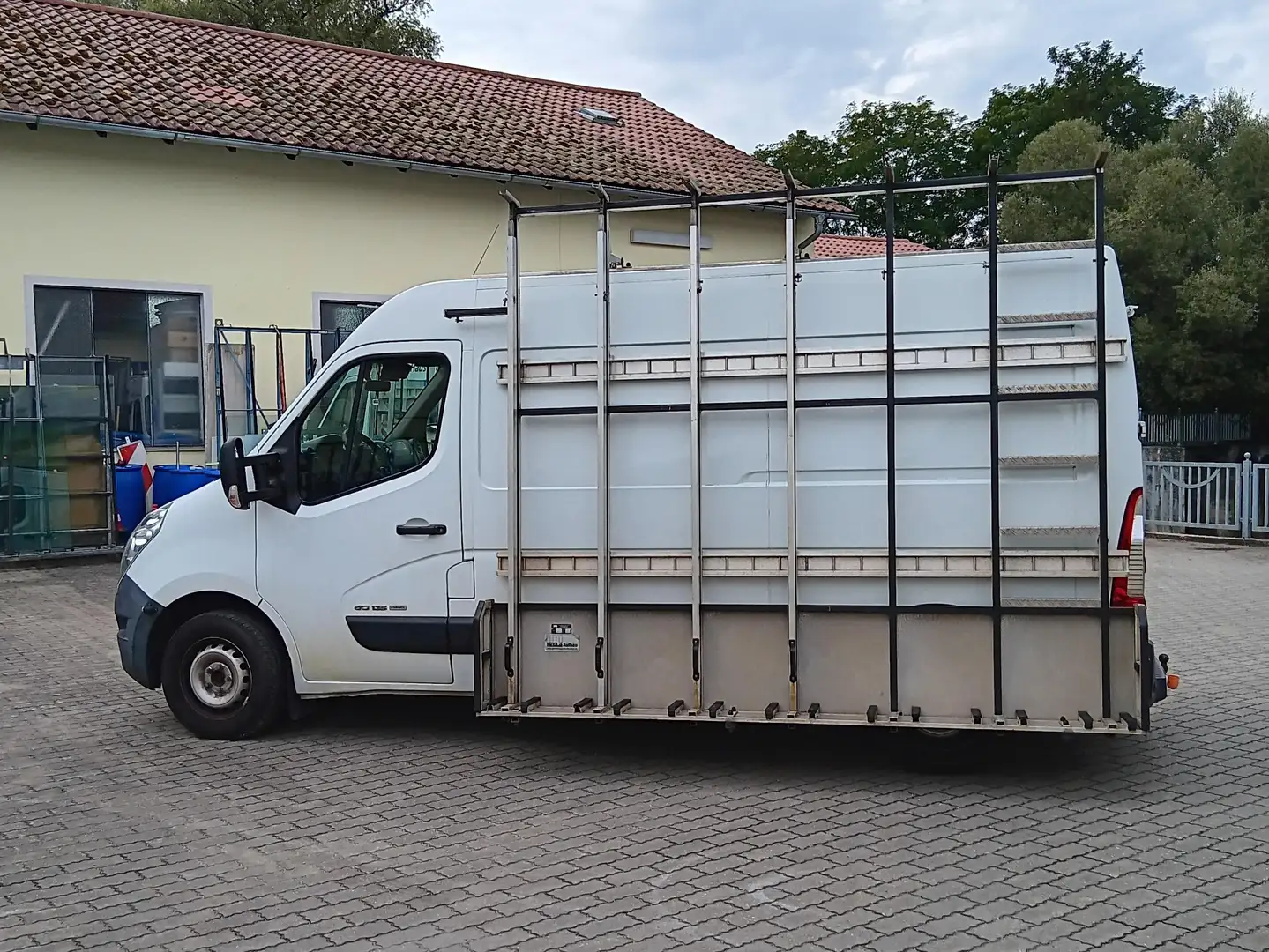 Renault Master Master ENERGY dCi 135 Start - 1