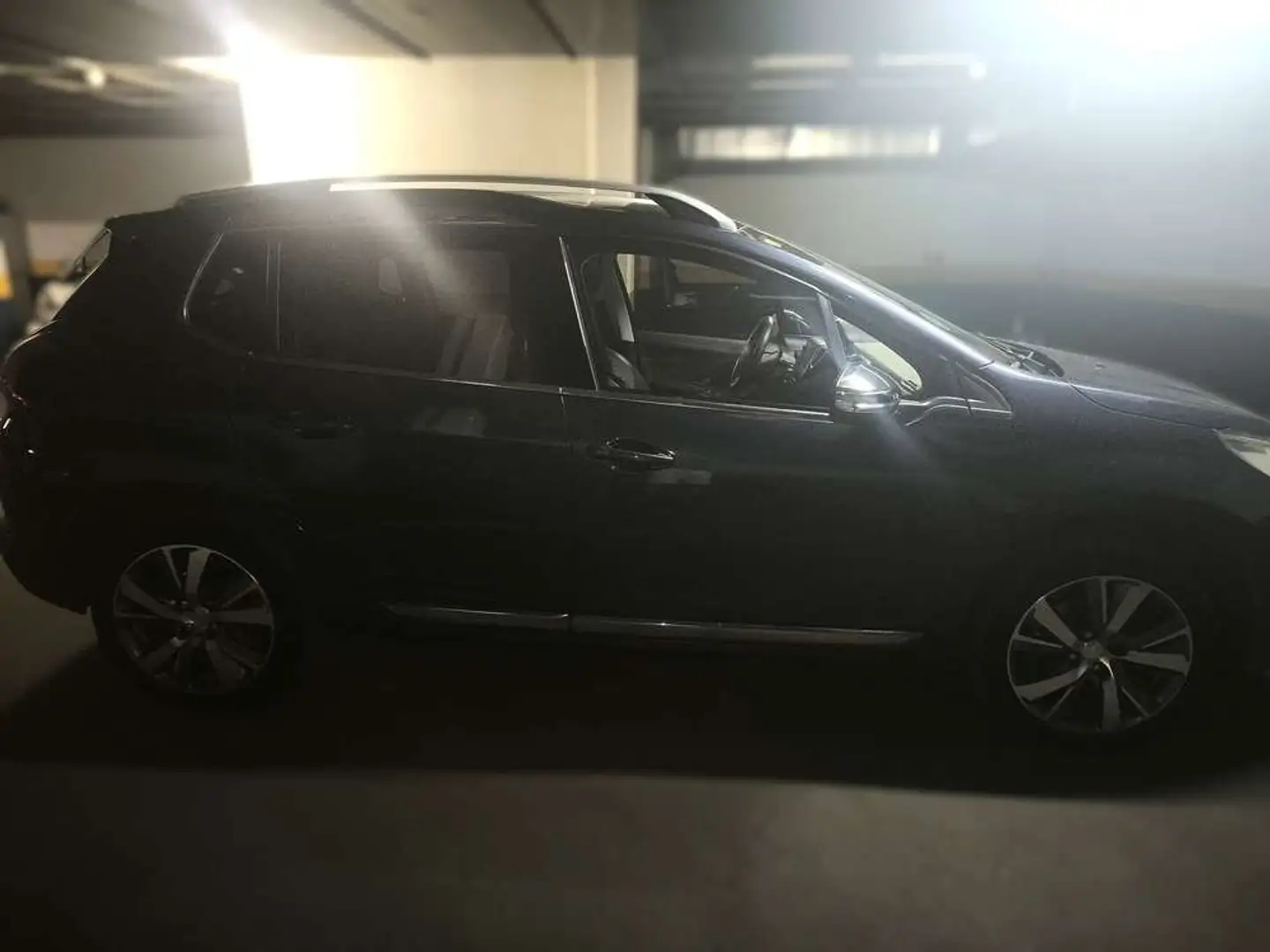 Peugeot 2008 1.6 VTi 120 Allure Azul - 2