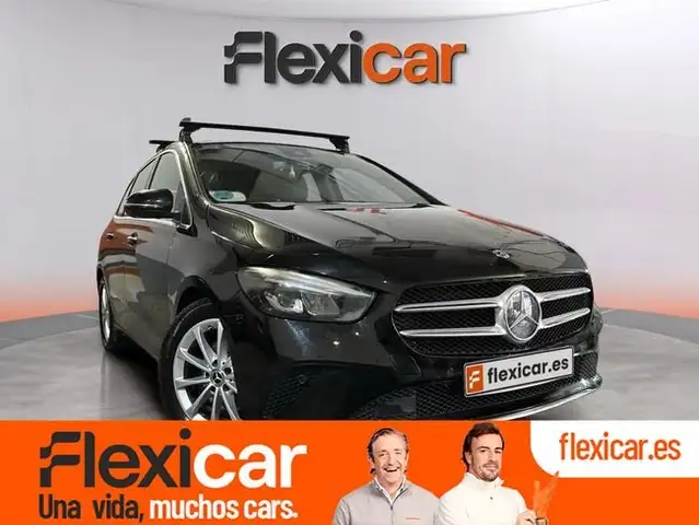 Mercedes-Benz C 320 B 200