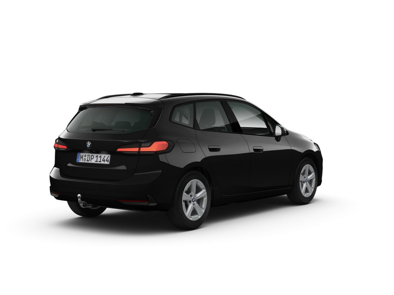BMW 218 Active Tourer PANO LED AHK NAVI H/K SHZ — photo 3