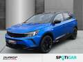 Opel Grandland GS Line Turbo Navi 360 Kamera LED Apple CarPlay An Blau - thumbnail 1