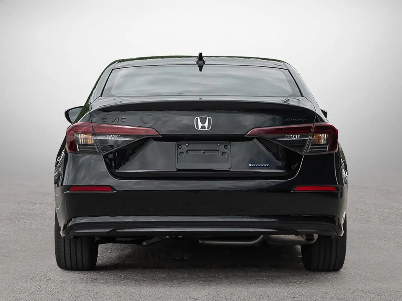 Honda Civic снимка Honda Civic