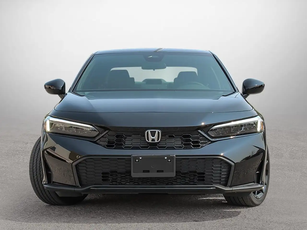 Honda Civic снимка Honda Civic