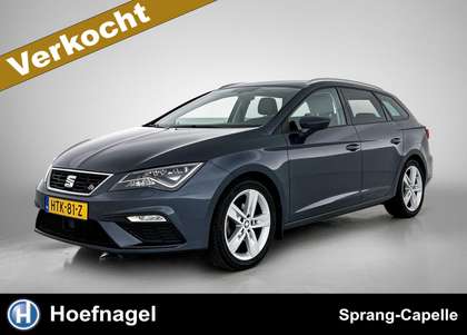 SEAT Leon ST 1.5 TSI FR Business Intense | Virtual Cockpit |