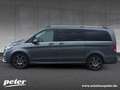 Mercedes-Benz V 300 d 4Matic Exclusive Edition AMG Vollausstattung Grigio - thumbnail 2