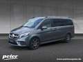 Mercedes-Benz V 300 d 4Matic Exclusive Edition AMG Vollausstattung Grigio - thumbnail 1
