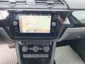 Volkswagen Touran Comfortline 2.0 TDI DSG (7-Sitzer/LED/AHK) Blau - thumbnail 16