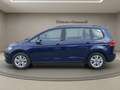 Volkswagen Touran Comfortline 2.0 TDI DSG (7-Sitzer/LED/AHK) Blau - thumbnail 2