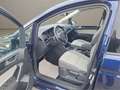 Volkswagen Touran Comfortline 2.0 TDI DSG (7-Sitzer/LED/AHK) Blau - thumbnail 10