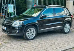 Volkswagen Tiguan (2) 2.0 tdi 140 bluemotion technology carat tbe garantie