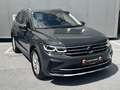 Volkswagen Tiguan TSI eHybrid Elegance DSG Unlimited-Paket Grau - thumbnail 4