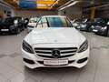 Mercedes-Benz C 200 d Kombi|PDC|LED|SHZ|Klima|Navi|Automatik|BT Wit - thumbnail 9