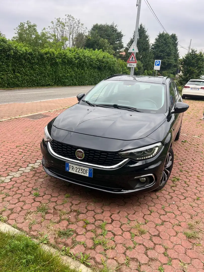 Fiat Tipo SW 1.6 mjt Lounge s&s 120cv - 1
