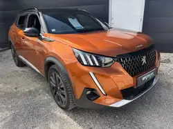 Peugeot 2008 1.5 BlueHDi 130ch S\u0026S GT Line EAT8