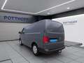 Volkswagen T6.1 Transporter Kasten 2.0 TDI ECO PROFI NAVI KAMERA AHK Grau - thumbnail 2