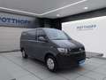 Volkswagen T6.1 Transporter Kasten 2.0 TDI ECO PROFI NAVI KAMERA AHK Grau - thumbnail 6