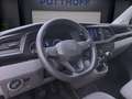 Volkswagen T6.1 Transporter Kasten 2.0 TDI ECO PROFI NAVI KAMERA AHK Grau - thumbnail 13