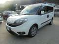 Fiat Doblo 1.6 mjt 16v   7posti Bianco - thumbnail 2