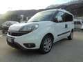Fiat Doblo 1.6 mjt 16v   7posti Bianco - thumbnail 1