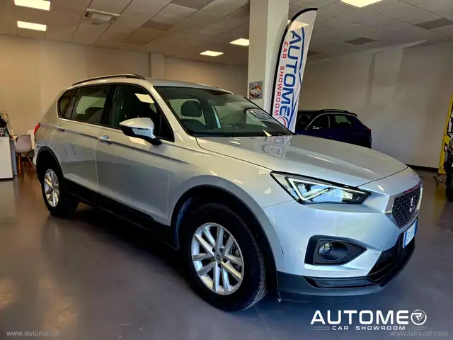 SEAT Tarraco 2.0 TDI DSG Style CAMBIO AUTOMATICO