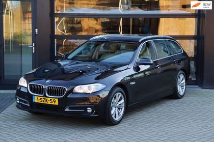 BMW 520 5-serie Touring 520i Business | Nap | Cruise | Ele