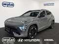 Hyundai KONA N Line Elektro 2WD Grau - thumbnail 1