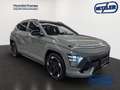 Hyundai KONA N Line Elektro 2WD Grau - thumbnail 2