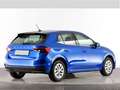 Skoda Fabia 1.0l TSI 85kW DSG Selection APP Lenk.Heiz Bleu - thumbnail 2