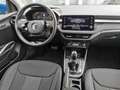 Skoda Fabia 1.0l TSI 85kW DSG Selection APP Lenk.Heiz Bleu - thumbnail 5