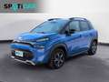 Citroen C3 Aircross BlueHDI 110 S&S Feel Blu/Azzurro - thumbnail 1