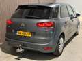 Citroen C4 Picasso 1.6 THP Shine 2015 NAP AUTOMAAT CRUISE NAVI Grijs - thumbnail 8