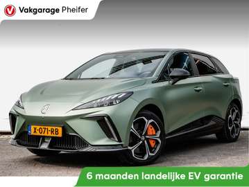 Electric AWD XPOWER 435PK 64 kWh Warmtepomp/ Stuur
