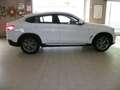 BMW X4 X4 xdrive20i xLine automatica - Bianco - thumbnail 5