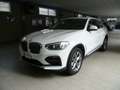 BMW X4 X4 xdrive20i xLine automatica - Bianco - thumbnail 2