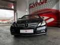 Mercedes-Benz E 250 Cabrio 250CDI BE Aut. Negro - thumbnail 14
