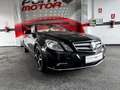 Mercedes-Benz E 250 Cabrio 250CDI BE Aut. Negro - thumbnail 1