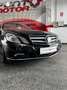 Mercedes-Benz E 250 Cabrio 250CDI BE Aut. Negro - thumbnail 22