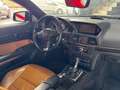 Mercedes-Benz E 250 Cabrio 250CDI BE Aut. Negro - thumbnail 21