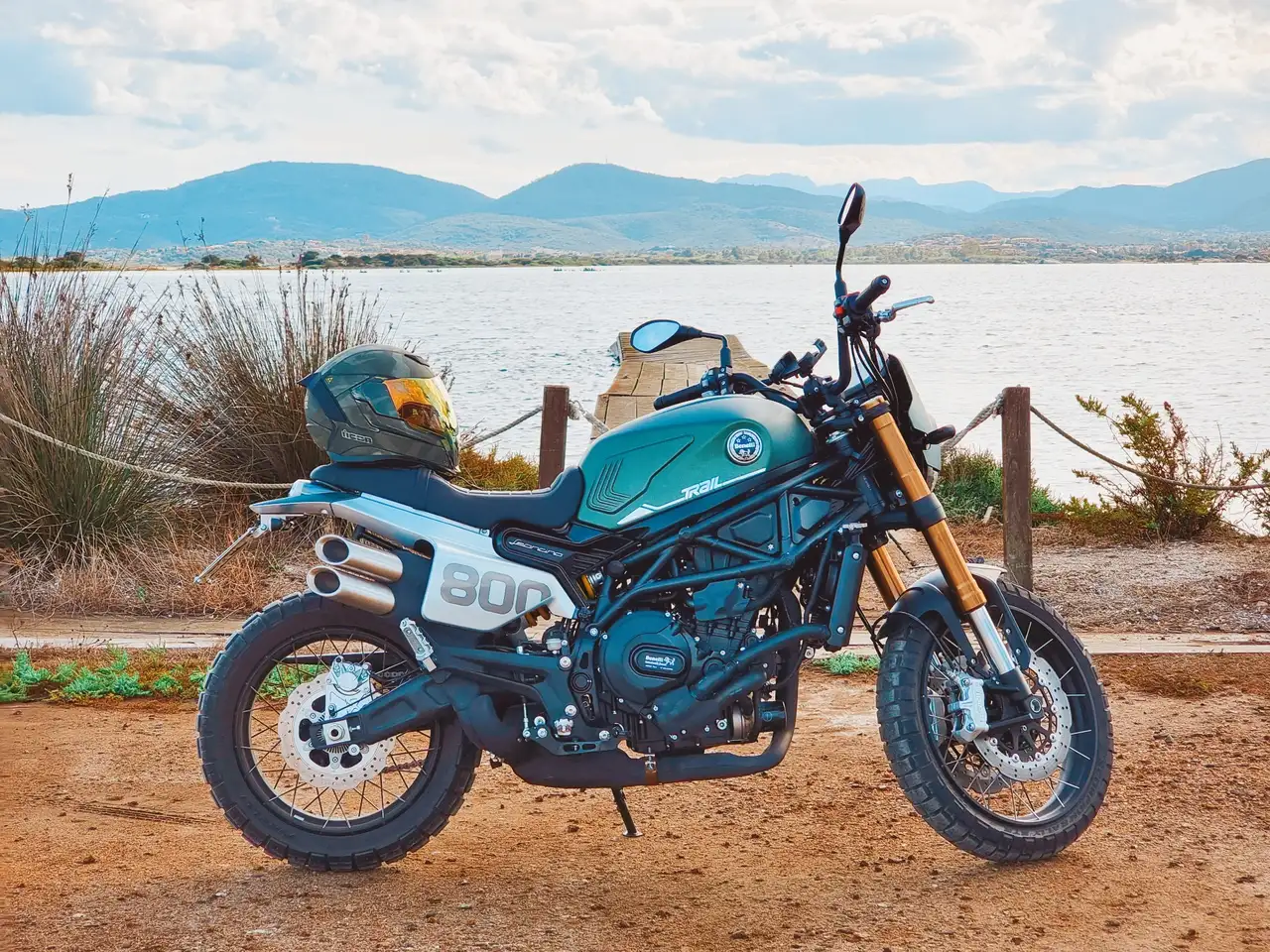 Benelli Leoncino